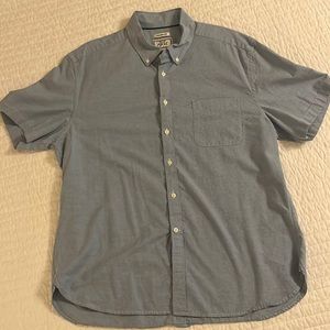 Joseph A Banks collard shirt Casual